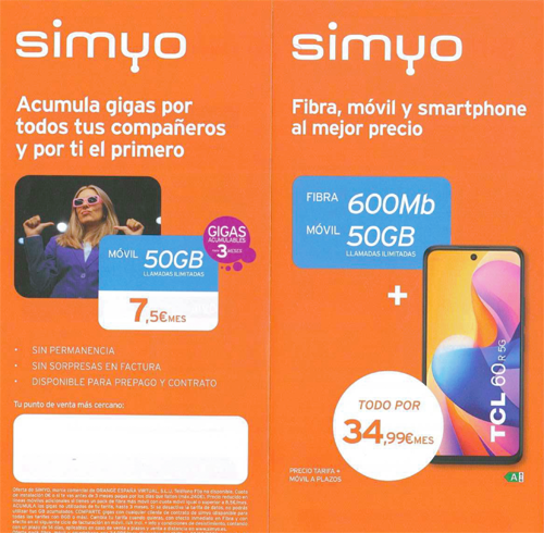 simyo